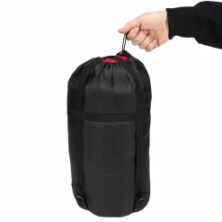 Grüezi bag Daunenschlafsäcke|3-Jahreszeiten-Schlafsäcke^DOWNWOOL-HYBRID ICE ALPINE - Daunenschlafsack