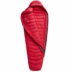 Grüezi bag Daunenschlafsäcke|3-Jahreszeiten-Schlafsäcke^DOWNWOOL-HYBRID ICE ALPINE - Daunenschlafsack