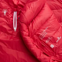 Grüezi bag Daunenschlafsäcke|3-Jahreszeiten-Schlafsäcke^DOWNWOOL-HYBRID ICE ALPINE - Daunenschlafsack