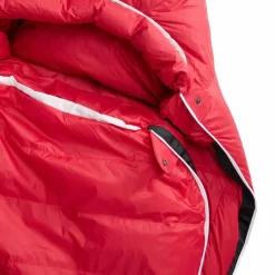 Grüezi bag Daunenschlafsäcke|3-Jahreszeiten-Schlafsäcke^DOWNWOOL-HYBRID ICE ALPINE - Daunenschlafsack