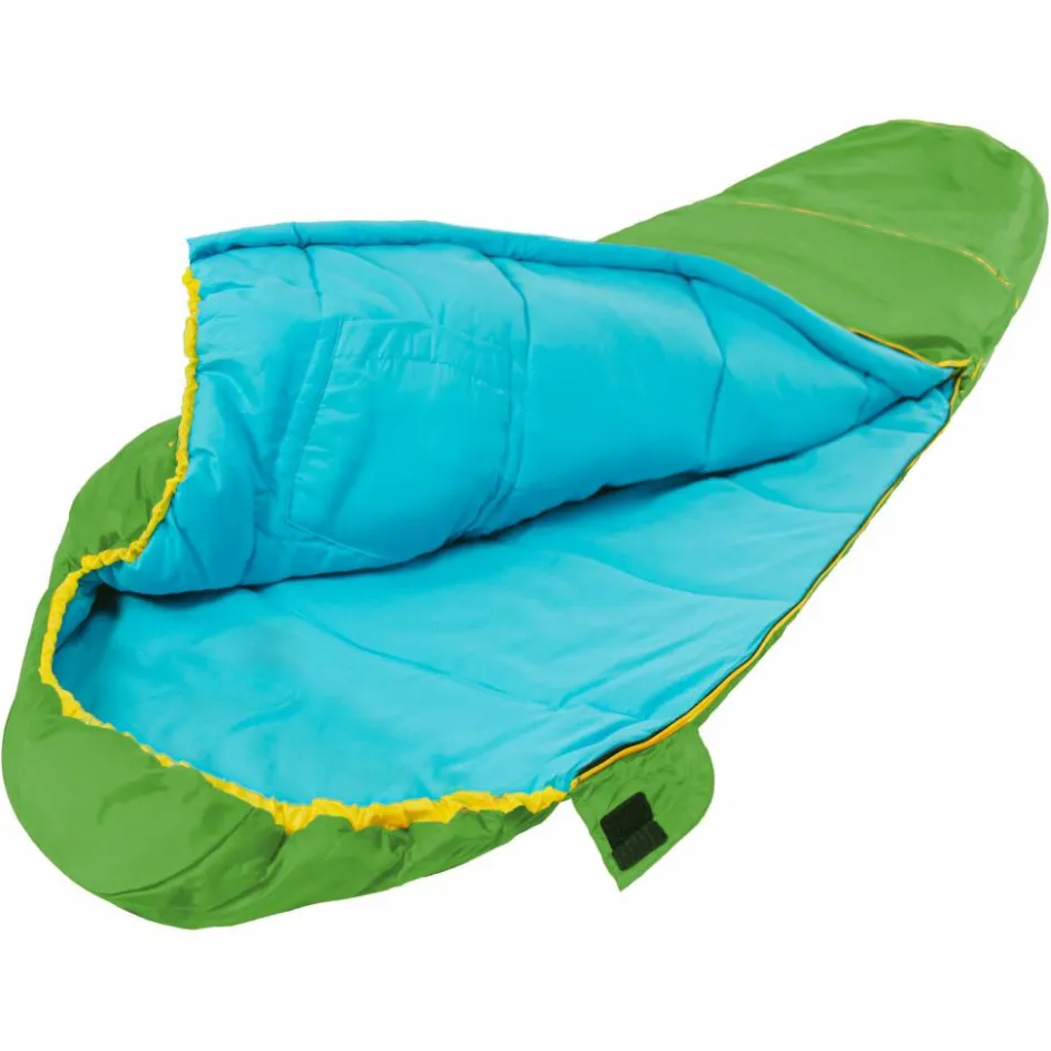 Kinder Grüezi bag Zelten Mit Kindern^KIDS GROW COLORFUL Kinder - Kinderschlafsack