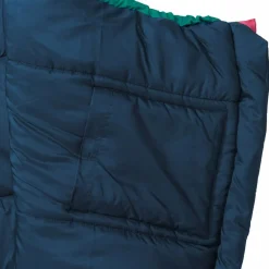 Kinder Grüezi bag Zelten Mit Kindern^WOLLE KIDS WORLD TRAVELLER Kinder - Kinderschlafsack