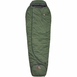 Discount WOLLE SURVIVAL - Deckenschlafsack Kunstfaserschlafsäcke|3-Jahreszeiten-Schlafsäcke