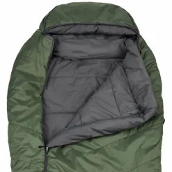 Discount WOLLE SURVIVAL - Deckenschlafsack Kunstfaserschlafsäcke|3-Jahreszeiten-Schlafsäcke