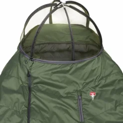 Discount WOLLE SURVIVAL - Deckenschlafsack Kunstfaserschlafsäcke|3-Jahreszeiten-Schlafsäcke