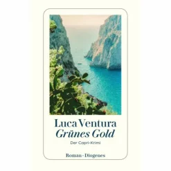 Krimis Und Thriller^GRÜNES GOLD - Krimi