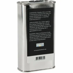 Online ÖL Messerschärfer Und Messerpflege