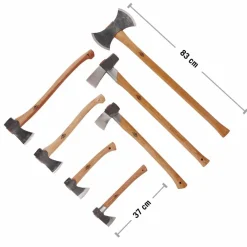 Gränsfors Äxte^OUTDOOR AXT - Axt