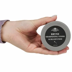Gränsfors Messerschärfer Und Messerpflege^SCHLEIFSTEIN-KERAMISCH - Schleifstein