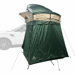 Groenberg Autodachzelte Und Dachträger^ANNEX M (HALVOR 160)  -  170-189CM - Zeltzubehör