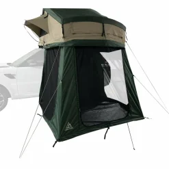 Groenberg Autodachzelte Und Dachträger^ANNEX M (HALVOR 160)  -  170-189CM - Zeltzubehör