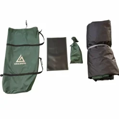 Groenberg Autodachzelte Und Dachträger^ANNEX M (HALVOR 160)  -  170-189CM - Zeltzubehör