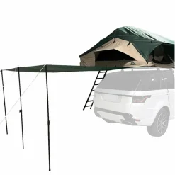 Groenberg Autodachzelte Und Dachträger^SKYD TARP 270 (HALVOR 160) - Zeltzubehör