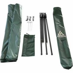 Groenberg Autodachzelte Und Dachträger^SKYD TARP 270 (HALVOR 160) - Zeltzubehör