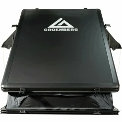 Groenberg Autodachzelte Und Dachträger^TJELVAR ROOFTOP TENT - Dachzelt