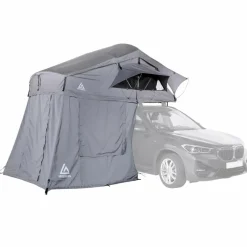 Groenberg Autodachzelte Und Dachträger^VILLMARK ANNEX SMALL - Zeltzubehör