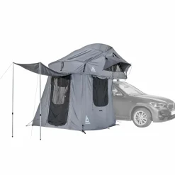 Groenberg Autodachzelte Und Dachträger^VILLMARK ANNEX SMALL - Zeltzubehör