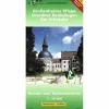 Wanderkarten Und Winterkarten|Wanderkarten Und Winterkarten^GROßENHAINER PFLEGE WESTLAUSITZ DER SCHR - Wanderkarte