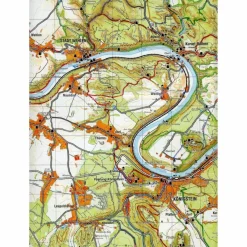 Sale GROSSE KARTE DER SÄCHSISCHEN SCHWEIZ LAMINIERT 1 : 30.000 - Wanderkarte Wanderkarten Und Winterkarten|Wanderkarten Und Winterkarten