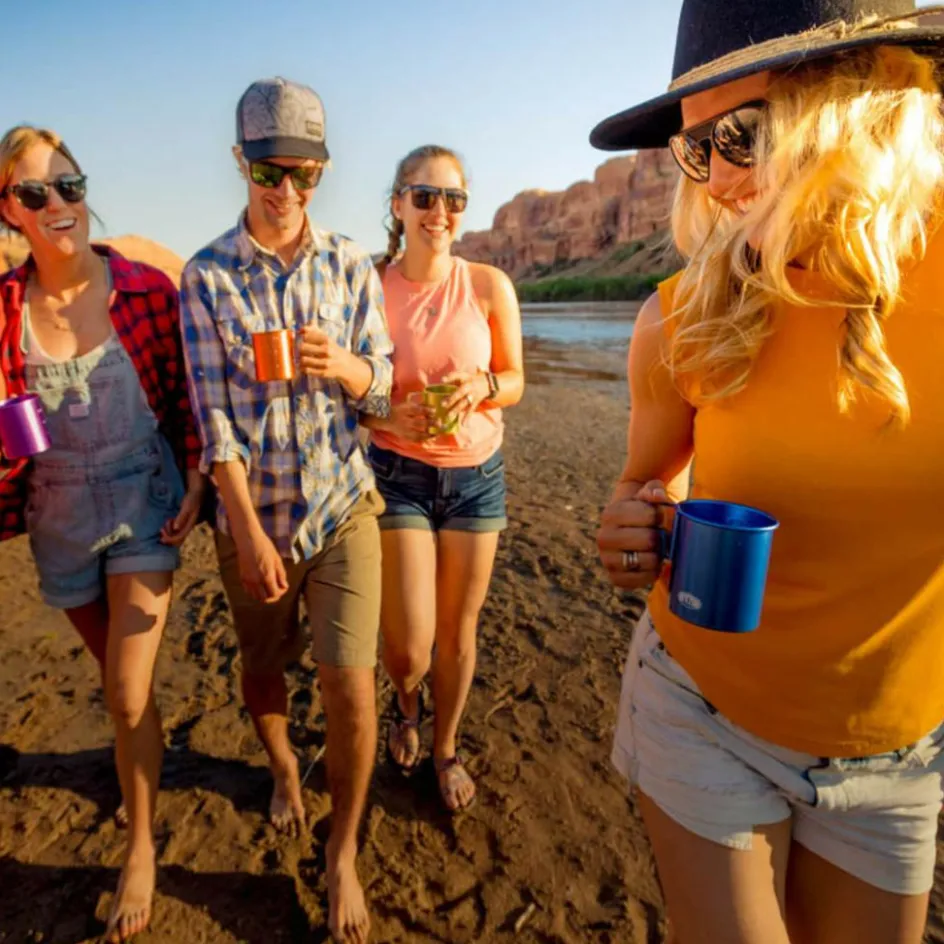 Hot BUGABOO 14 FL. OZ. CUP - Becher Campingtöpfe Und Campinggeschirr