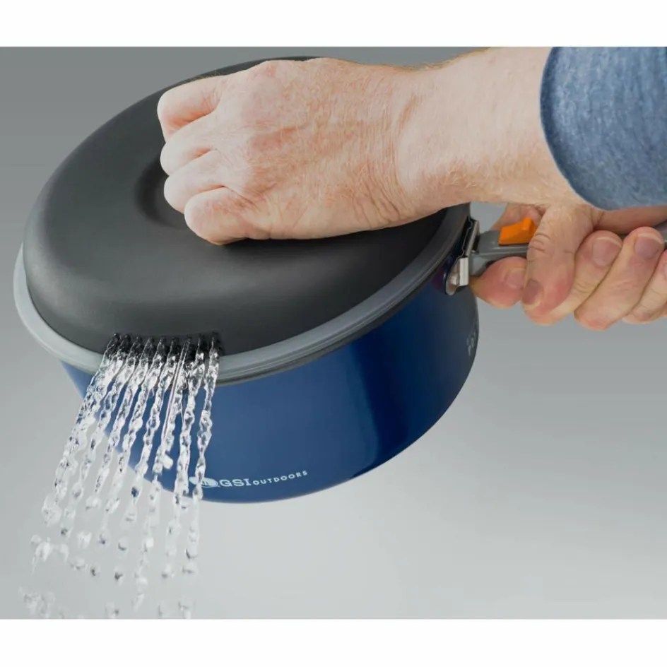 Sale BUGABOO BASE CAMPER - Kochtopf Campingtöpfe Und Campinggeschirr