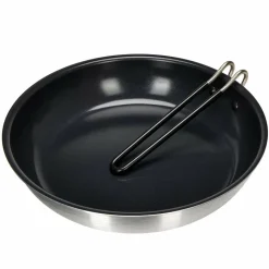 BUGABOO CERAMIC 10 FRYPAN - Bratpfanne Campingtöpfe Und Campinggeschirr