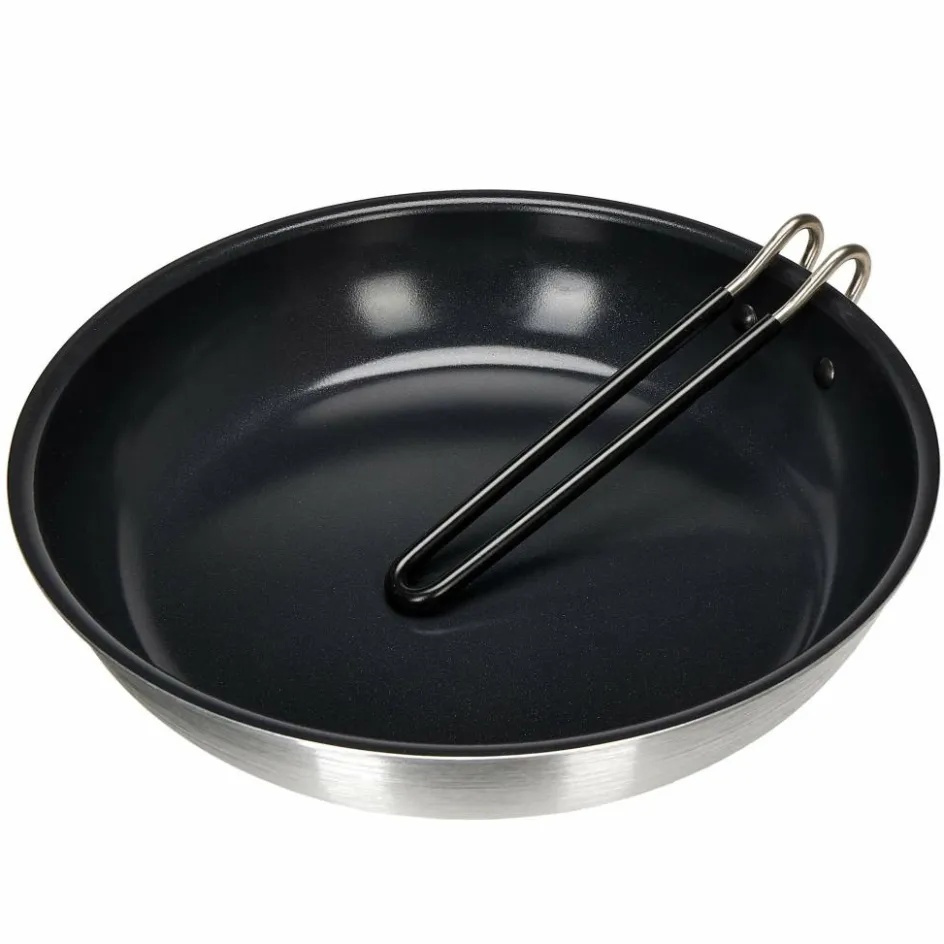 BUGABOO CERAMIC 10 FRYPAN - Bratpfanne Campingtöpfe Und Campinggeschirr