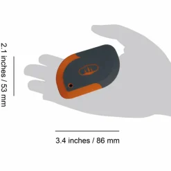 GSI Campingtöpfe Und Campinggeschirr^COMPACT SCRAPER - Campinggeschirr