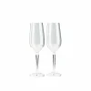Sale NESTING CHAMPAGNE FLUTE SET - Campinggeschirr Campingtöpfe Und Campinggeschirr