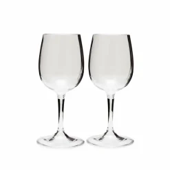 GSI Campingtöpfe Und Campinggeschirr^NESTING WINE GLASS SET - Campinggeschirr