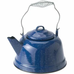 Sale TEA KETTLE - Kaffeekessel Kaffee Equipment|Campingtöpfe Und Campinggeschirr