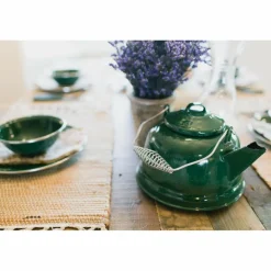 Sale TEA KETTLE - Kaffeekessel Kaffee Equipment|Campingtöpfe Und Campinggeschirr