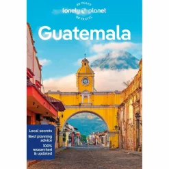 Clearance GUATEMALA - Reiseführer Reiseführer Zentralamerika