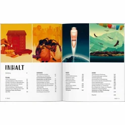 Outdoor-Sachbücher Und Naturwissen^GUIDE TO DEATH - Sachbuch