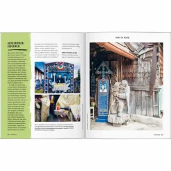 Outdoor-Sachbücher Und Naturwissen^GUIDE TO DEATH - Sachbuch