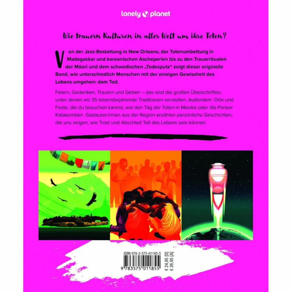 Outdoor-Sachbücher Und Naturwissen^GUIDE TO DEATH - Sachbuch