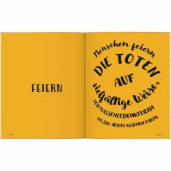 Outdoor-Sachbücher Und Naturwissen^GUIDE TO DEATH - Sachbuch