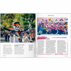 Outdoor-Sachbücher Und Naturwissen^GUIDE TO DEATH - Sachbuch