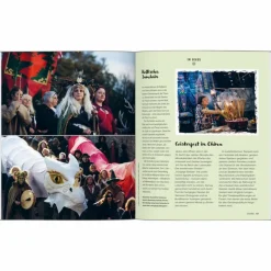 Outdoor-Sachbücher Und Naturwissen^GUIDE TO DEATH - Sachbuch