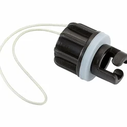 Outlet EINGESTELLTER PUSH-PUSH VENTIL ADAPTER - A 1 STÜCK - Bootszubehör Wassersportzubehör