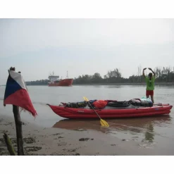 Gumotex Schlauchboote|Kajaks^FRAMURA - Kajak