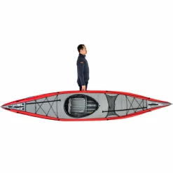 Gumotex Schlauchboote|Kajaks^FRAMURA - Kajak