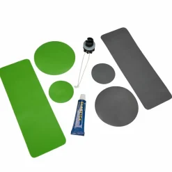 Gumotex Wassersportzubehör^REPARATURSATZ FÜR NITRILON BOOTE - Bootszubehör