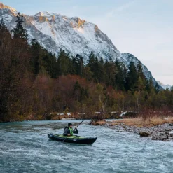RUSH 1 - Kajak Schlauchboote|Kajaks