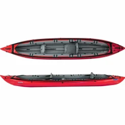 Gumotex Schlauchboote|Kajaks^SEAWAVE - Kajak