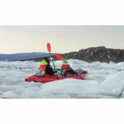 Gumotex Schlauchboote|Kajaks^SEAWAVE - Kajak