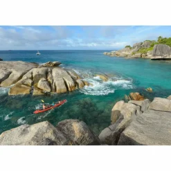 Gumotex Schlauchboote|Kajaks^SEAWAVE - Kajak