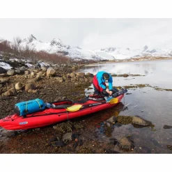 Gumotex Schlauchboote|Kajaks^SEAWAVE - Kajak