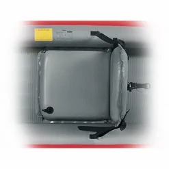 Gumotex Wassersportzubehör^SITZ THAYA - Bootszubehör