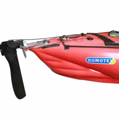 Gumotex Wassersportzubehör^STEUERANLAGE SEAWAVE - Bootszubehör